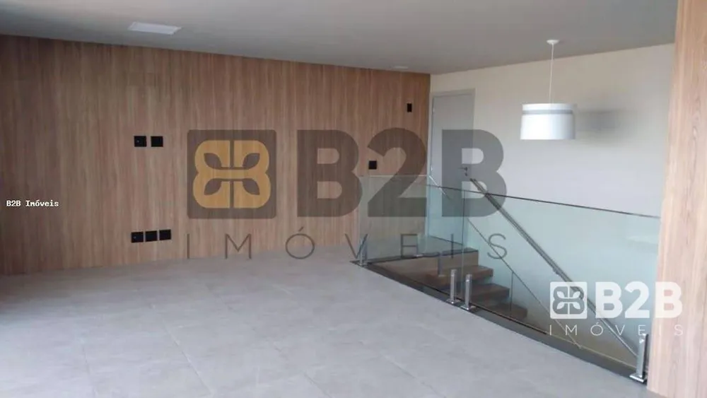 Cobertura, 3 quartos, 203 m² - Foto 9