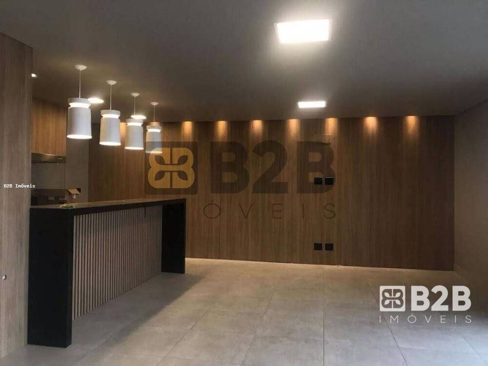 Cobertura, 3 quartos, 203 m² - Foto 4