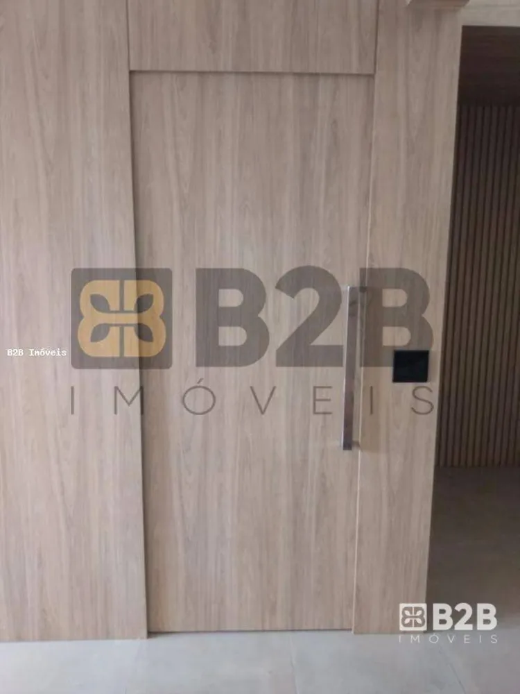 Cobertura, 3 quartos, 203 m² - Foto 6