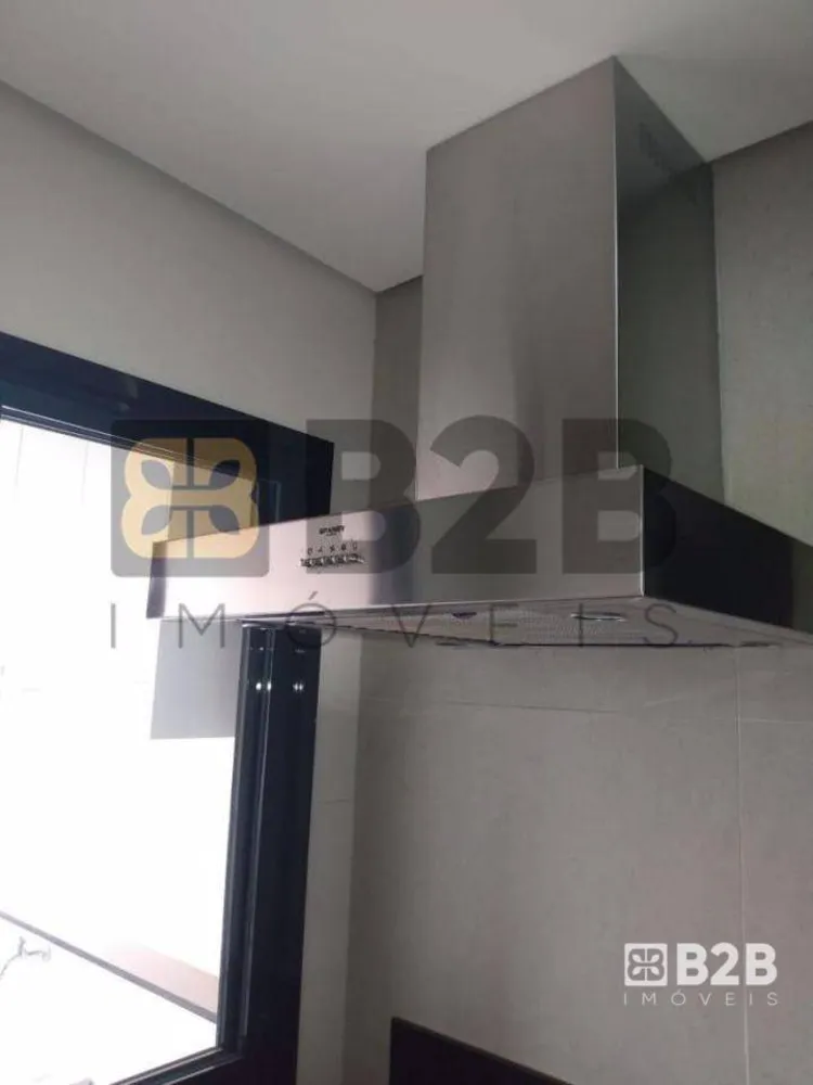 Cobertura, 3 quartos, 203 m² - Foto 5