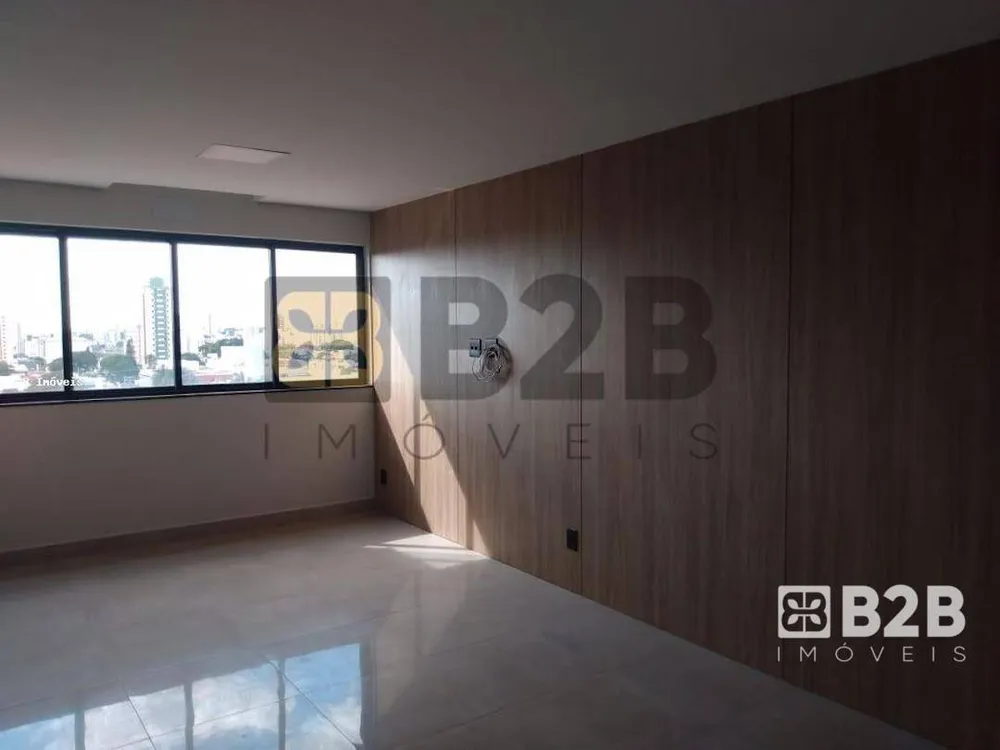 Cobertura, 3 quartos, 203 m² - Foto 7