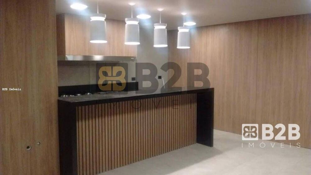 Cobertura, 3 quartos, 203 m² - Foto 5