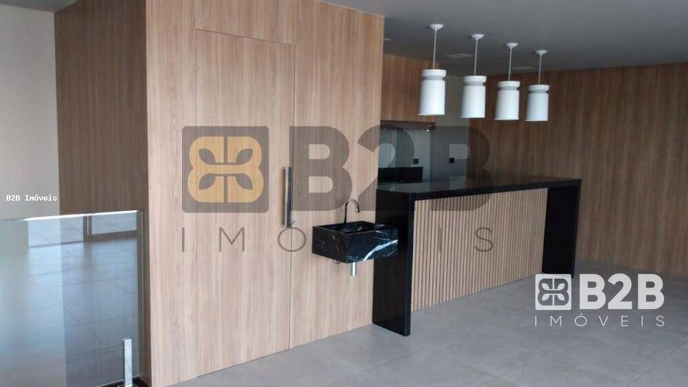 Cobertura, 3 quartos, 203 m² - Foto 6