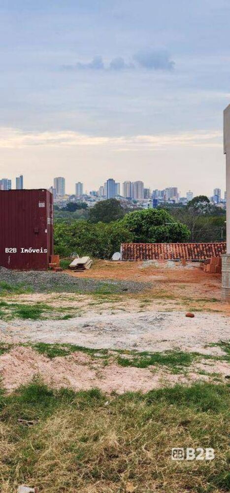 Terreno, 242 m² - Foto 1