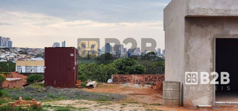 Terreno, 242 m² - Foto 3