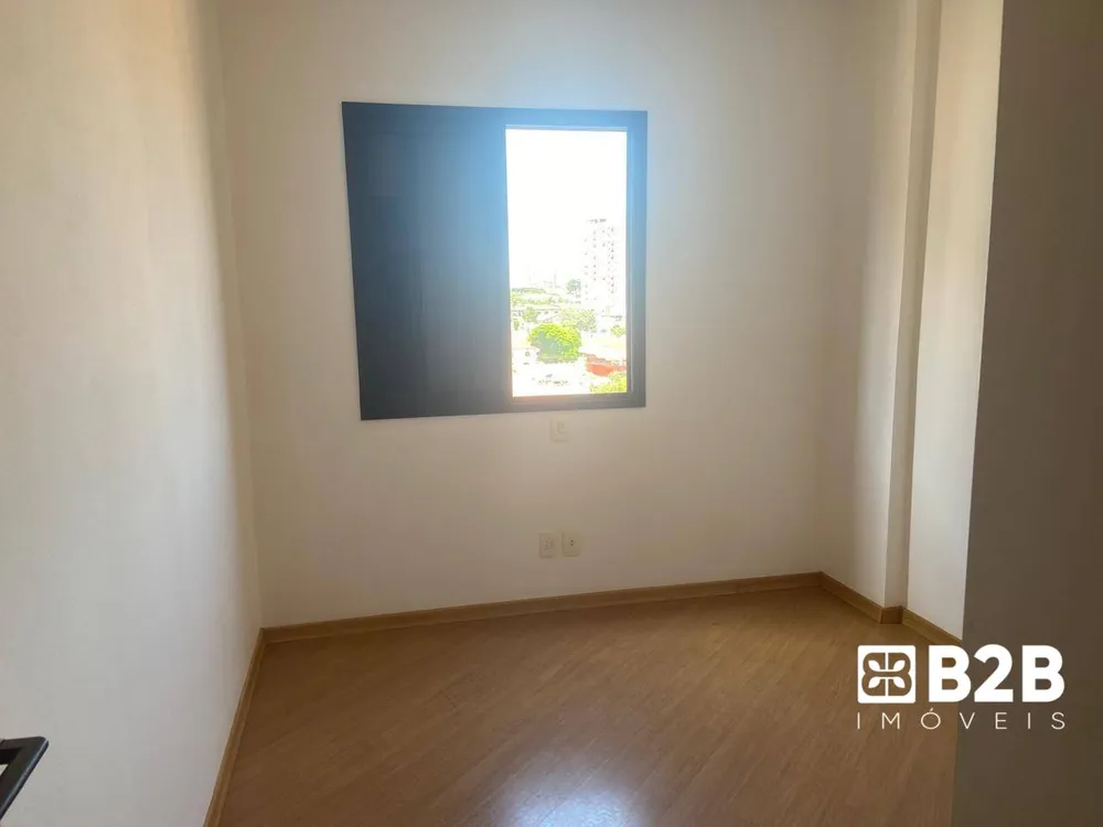 Apartamento, 3 quartos, 90 m² - Foto 11