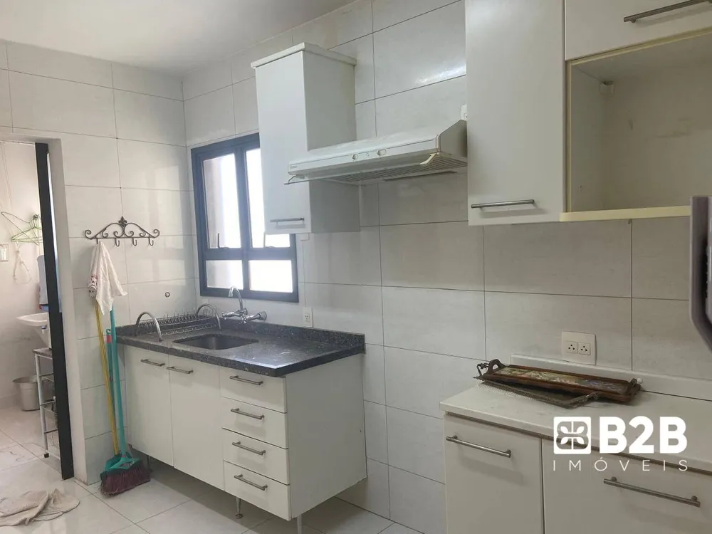 Apartamento, 3 quartos, 90 m² - Foto 6