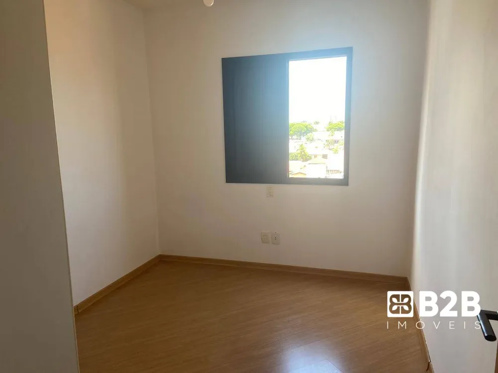 Apartamento, 3 quartos, 90 m² - Foto 9