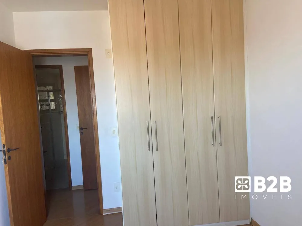 Apartamento, 3 quartos, 90 m² - Foto 8