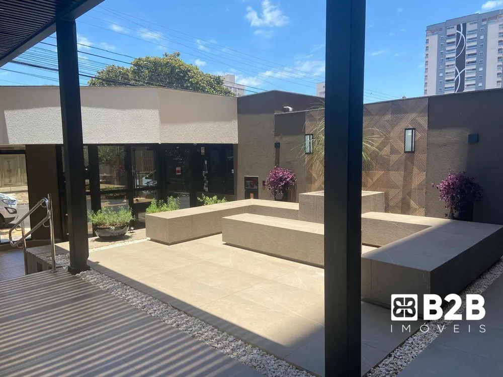 Apartamento, 3 quartos, 90 m² - Foto 2