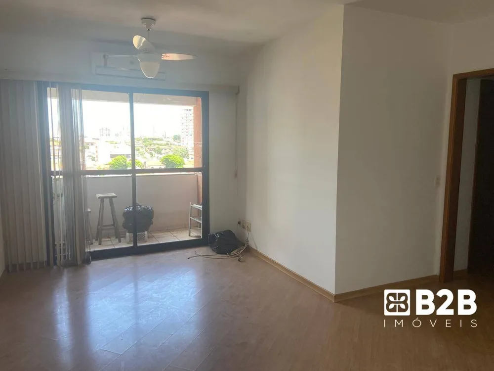 Apartamento, 3 quartos, 90 m² - Foto 7