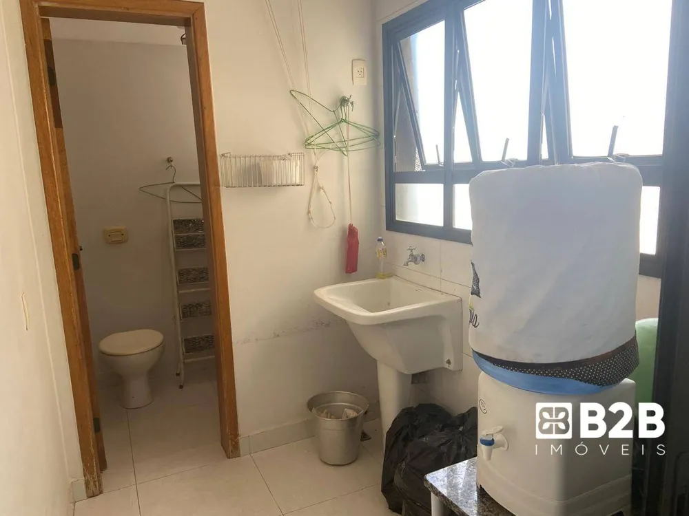 Apartamento, 3 quartos, 90 m² - Foto 3