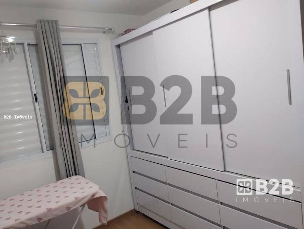 Apartamento à venda com 2 quartos, 46m² - Foto 10