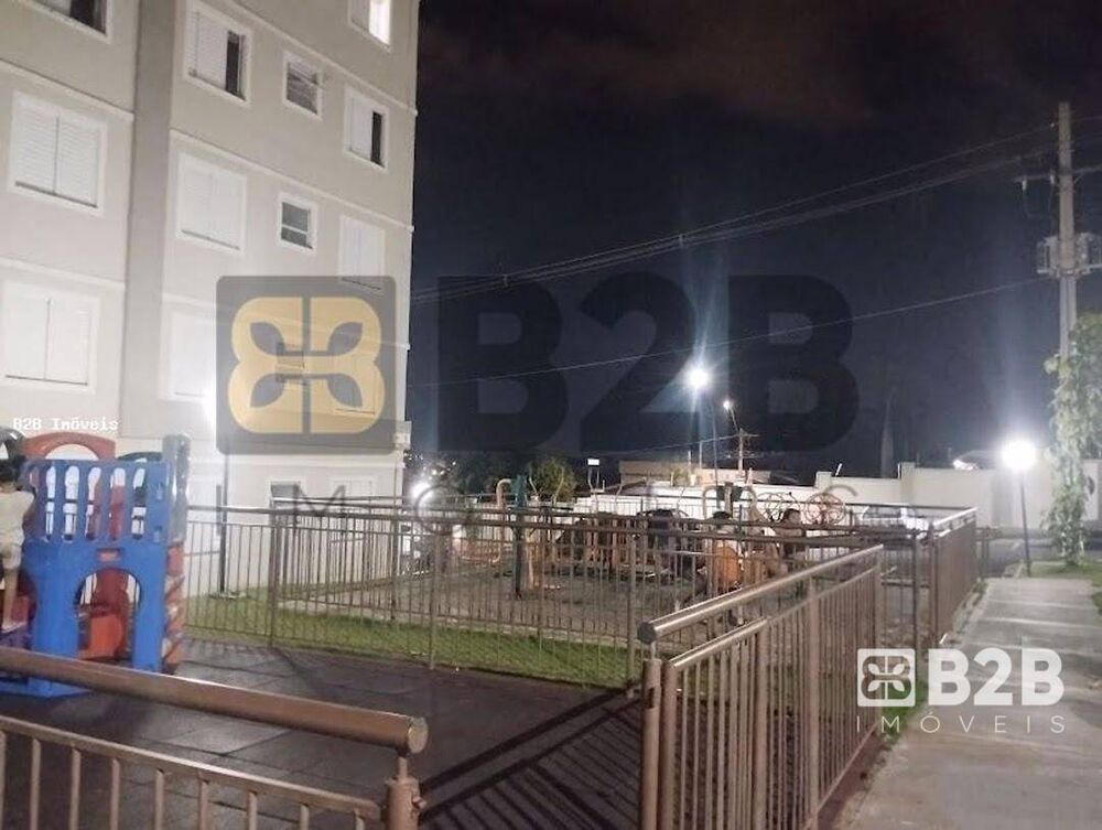 Apartamento à venda com 2 quartos, 46m² - Foto 22