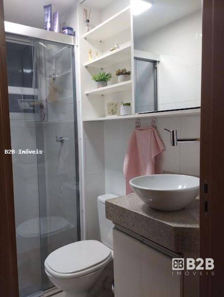 Apartamento à venda com 2 quartos, 46m² - Foto 14