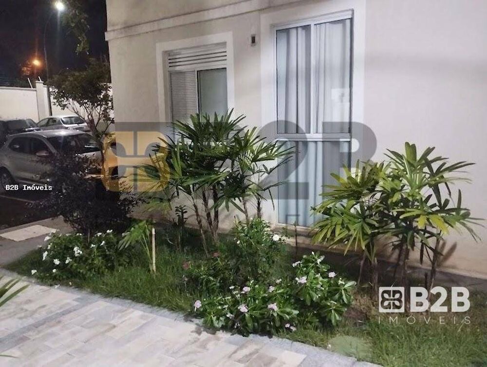 Apartamento à venda com 2 quartos, 46m² - Foto 18