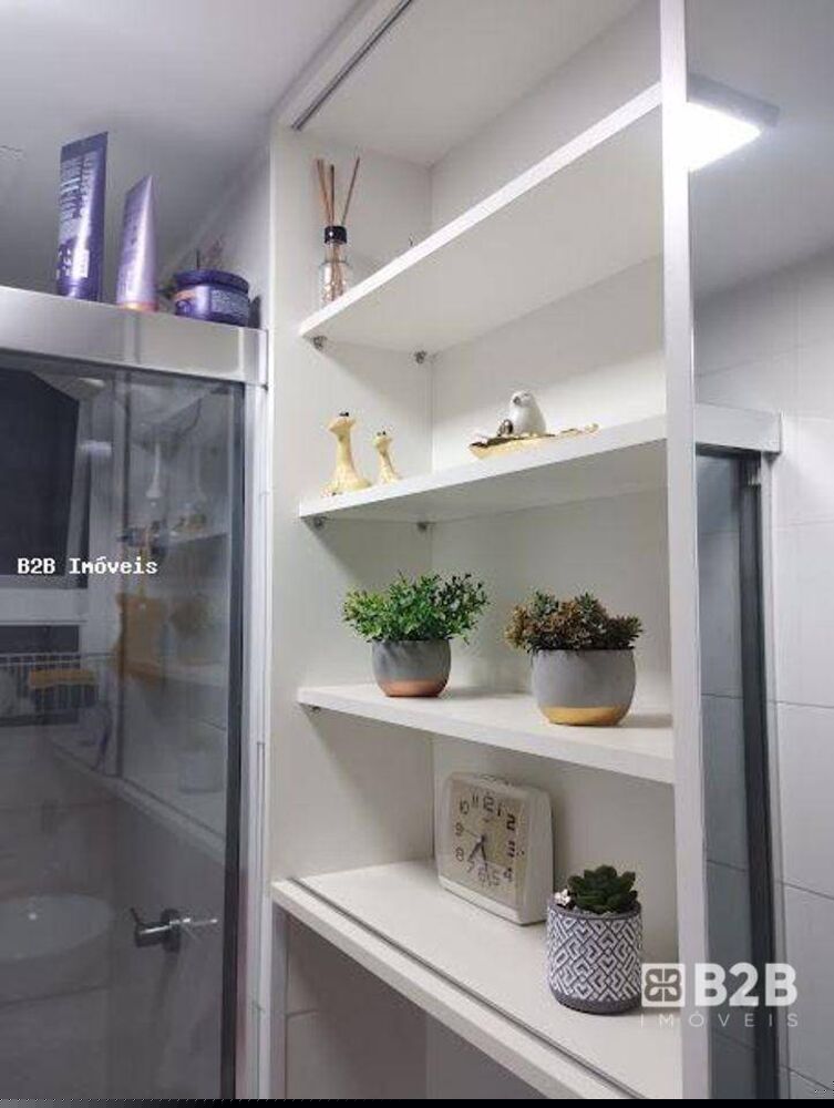 Apartamento à venda com 2 quartos, 46m² - Foto 16