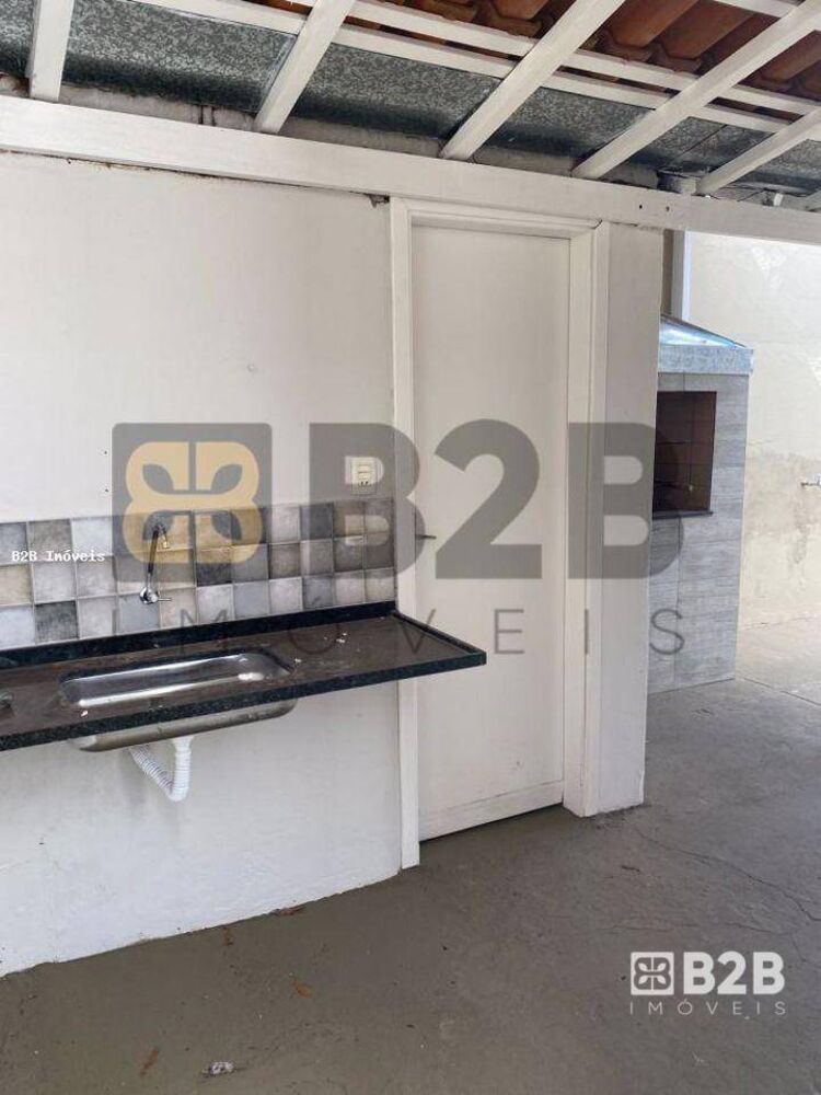 Casa, 3 quartos, 127 m² - Foto 5