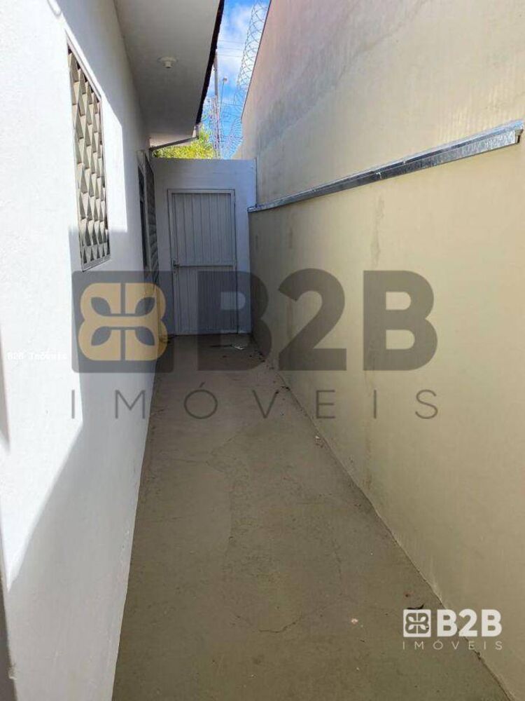 Casa, 3 quartos, 127 m² - Foto 1