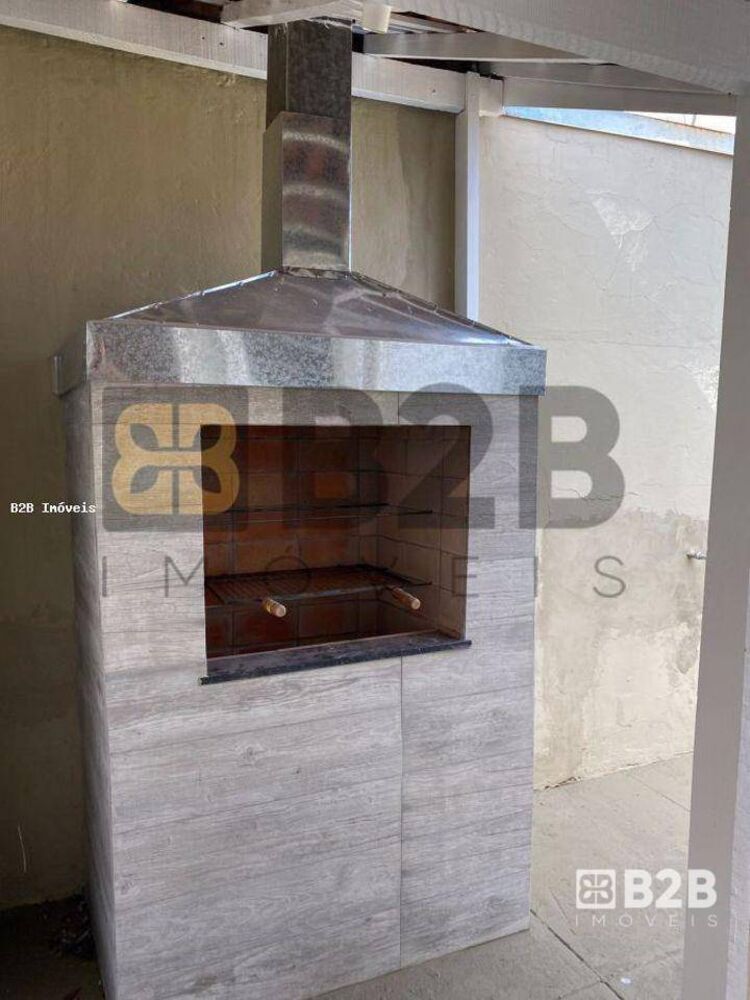 Casa, 3 quartos, 127 m² - Foto 4