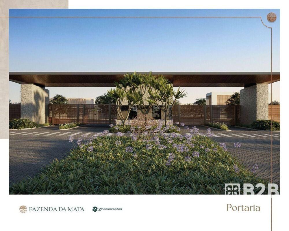 Loteamento e Condomínio, 420 m² - Foto 8