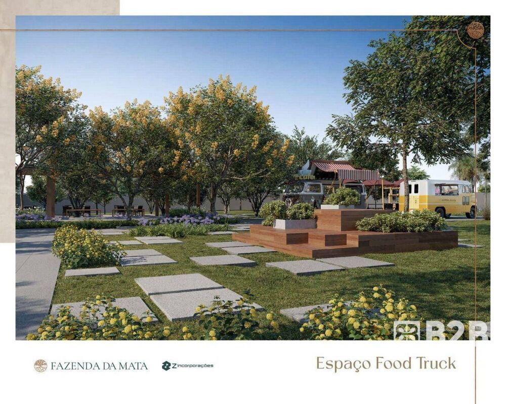 Loteamento e Condomínio, 420 m² - Foto 11