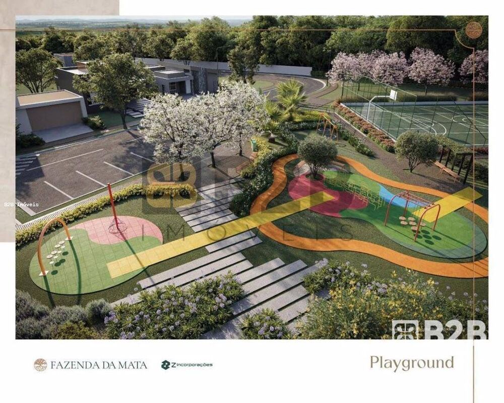 Loteamento e Condomínio, 420 m² - Foto 2