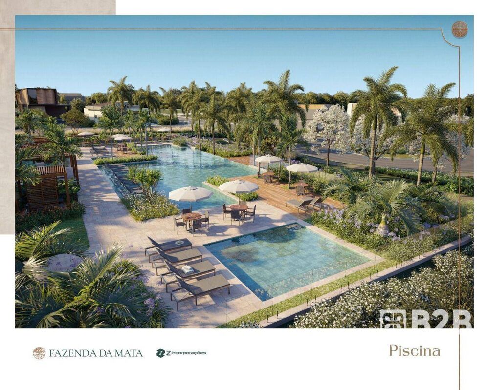 Loteamento e Condomínio, 420 m² - Foto 9