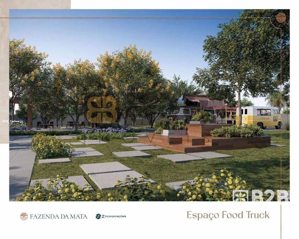 Loteamento e Condomínio, 420 m² - Foto 1