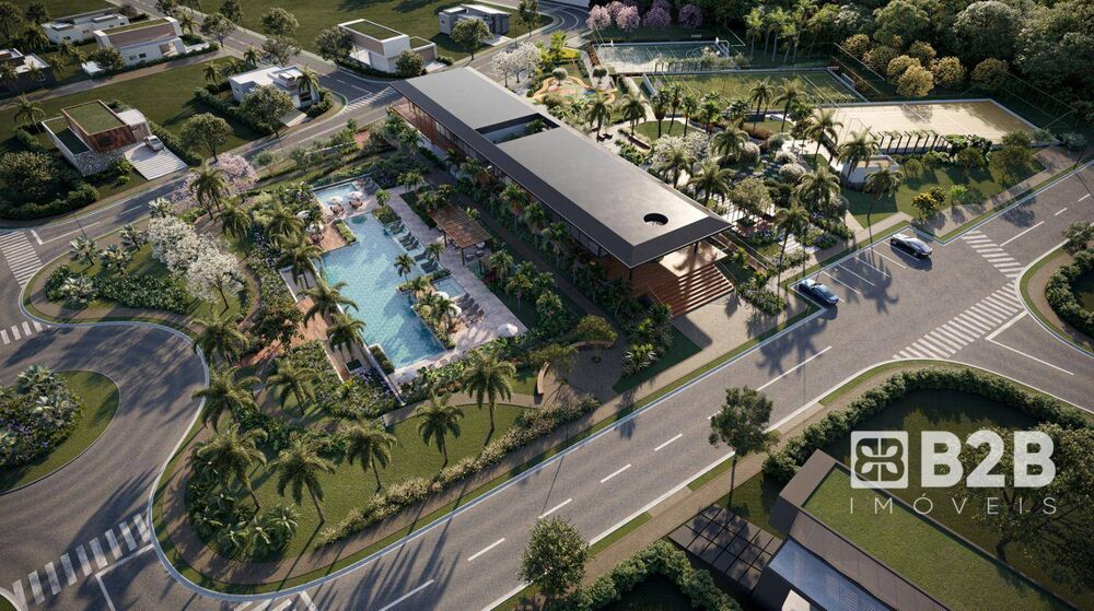 Loteamento e Condomínio, 420 m² - Foto 6