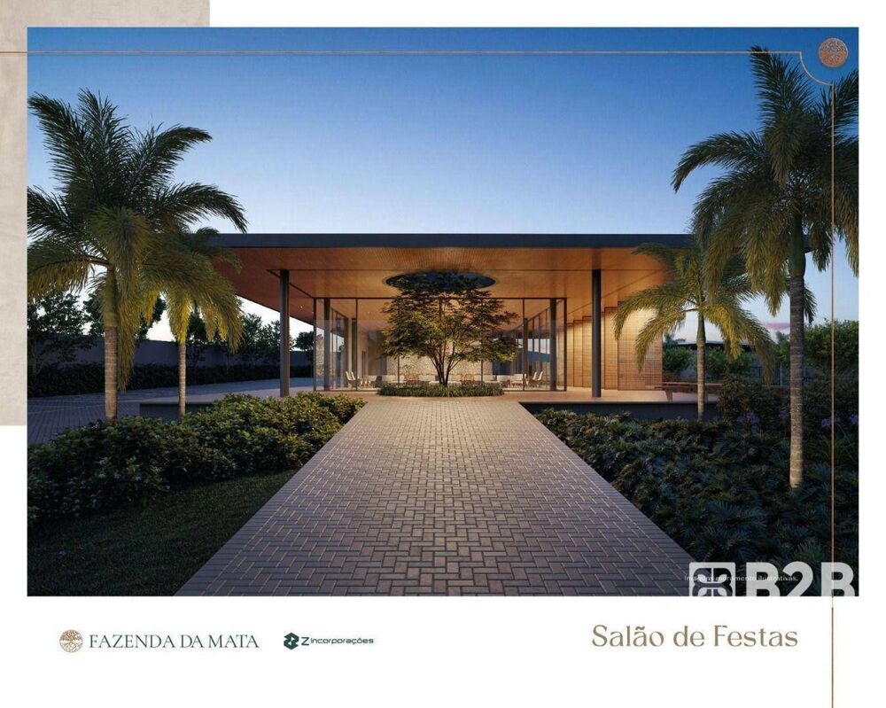 Loteamento e Condomínio, 420 m² - Foto 3