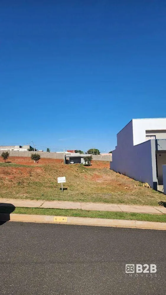 Loteamento e Condomínio, 250 m² - Foto 8