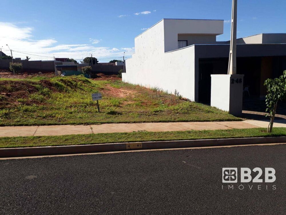 Loteamento e Condomínio, 250 m² - Foto 4