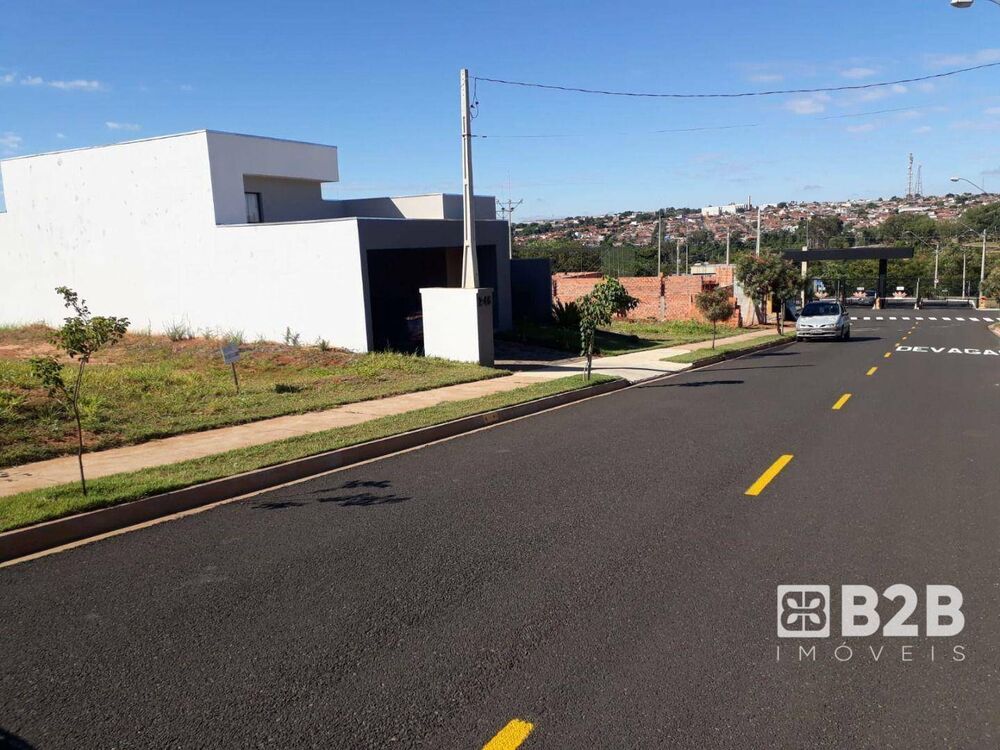 Loteamento e Condomínio, 250 m² - Foto 3