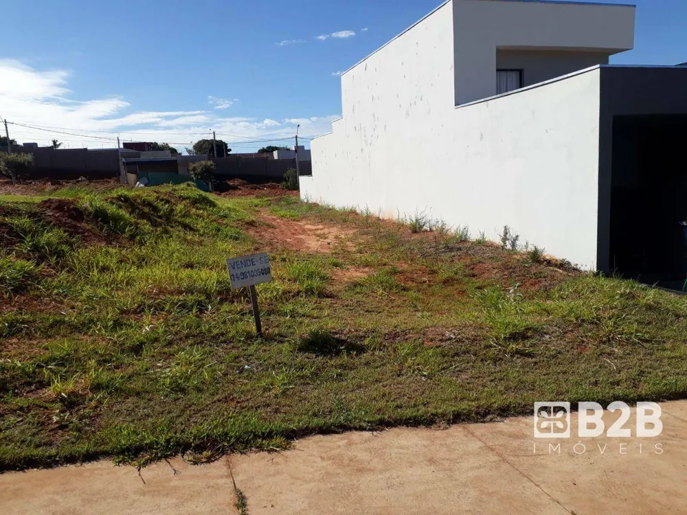 Loteamento e Condomínio, 250 m² - Foto 1