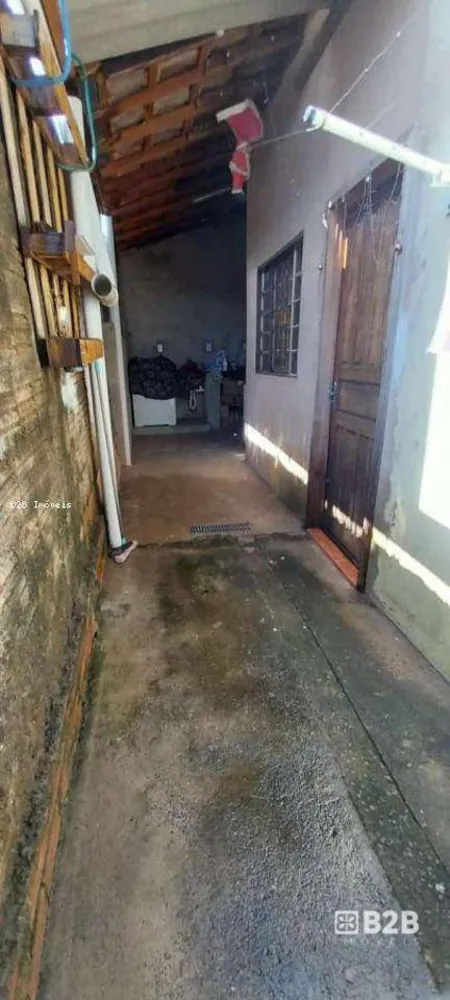 Casa, 2 quartos, 60 m² - Foto 14