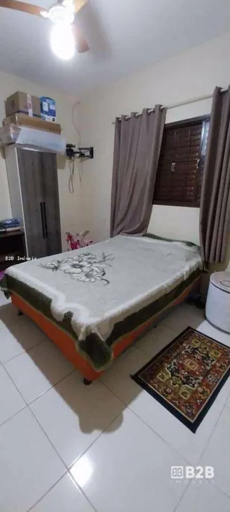 Casa, 2 quartos, 60 m² - Foto 12