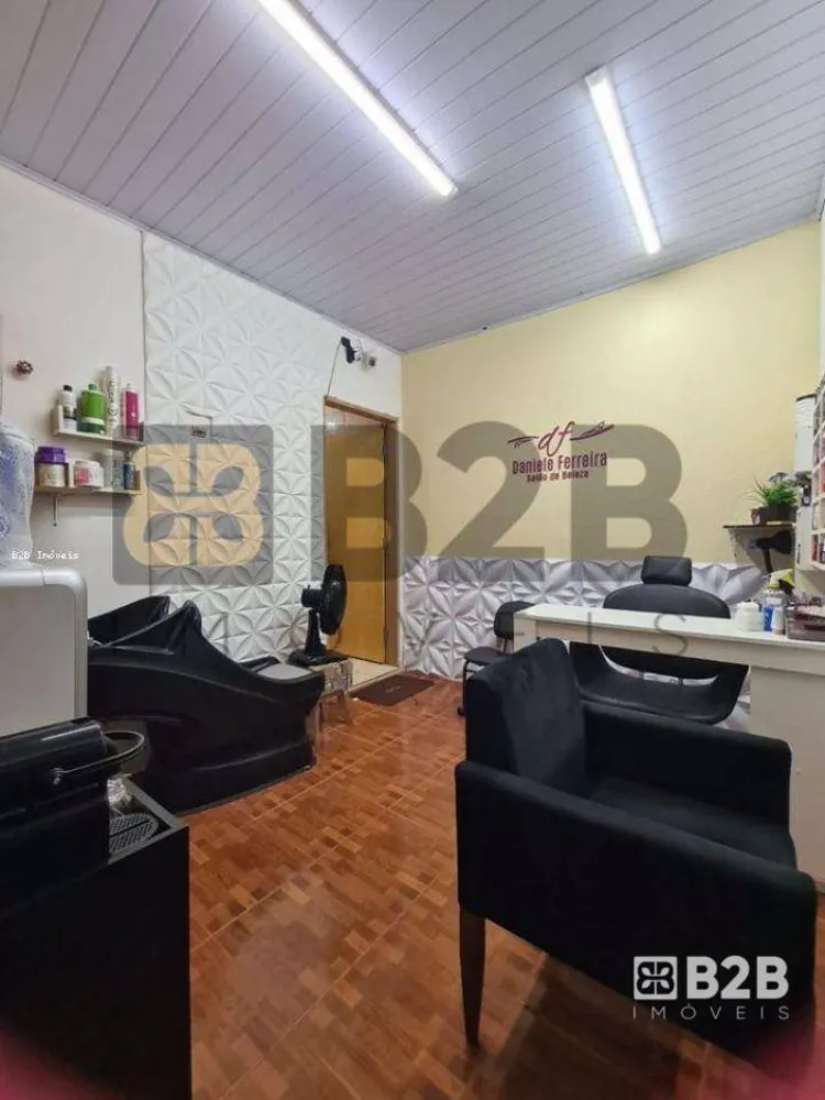 Casa, 2 quartos, 60 m² - Foto 4