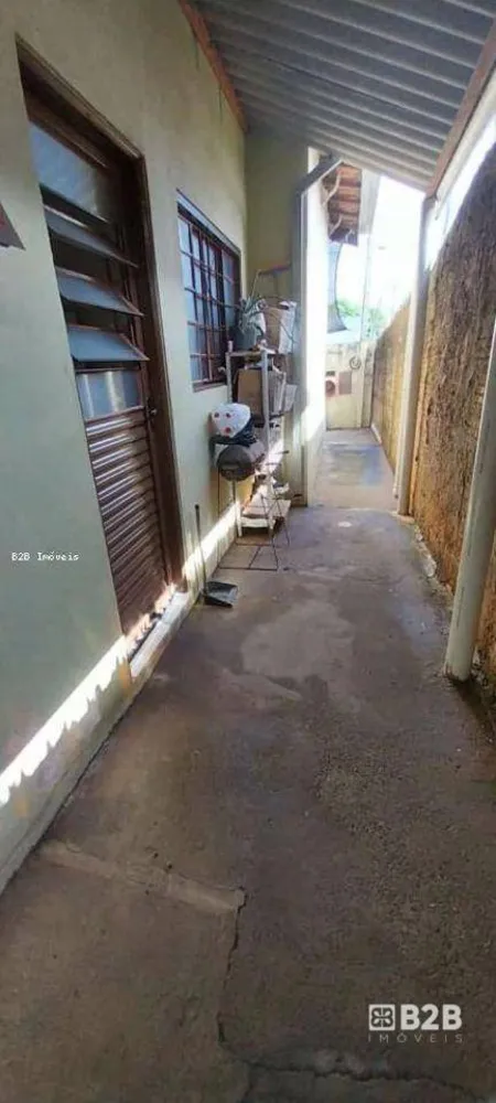 Casa, 2 quartos, 60 m² - Foto 20