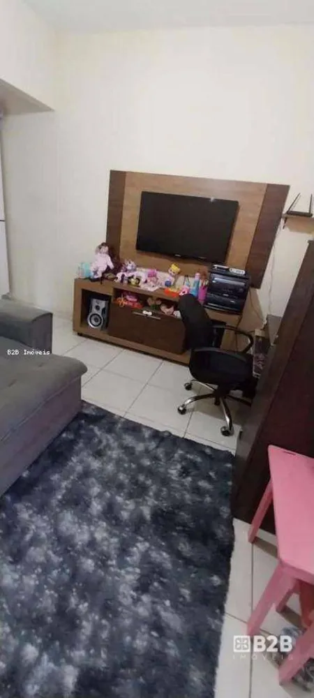 Casa, 2 quartos, 60 m² - Foto 1