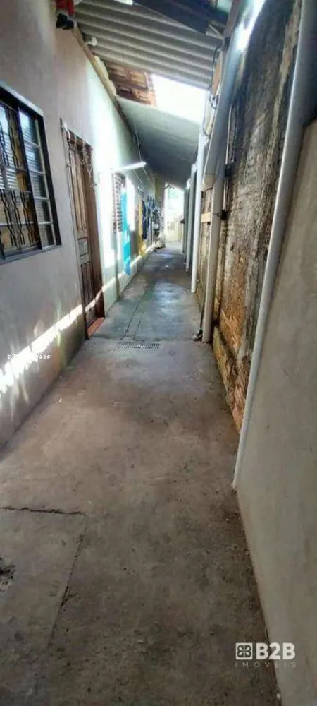 Casa, 2 quartos, 60 m² - Foto 19