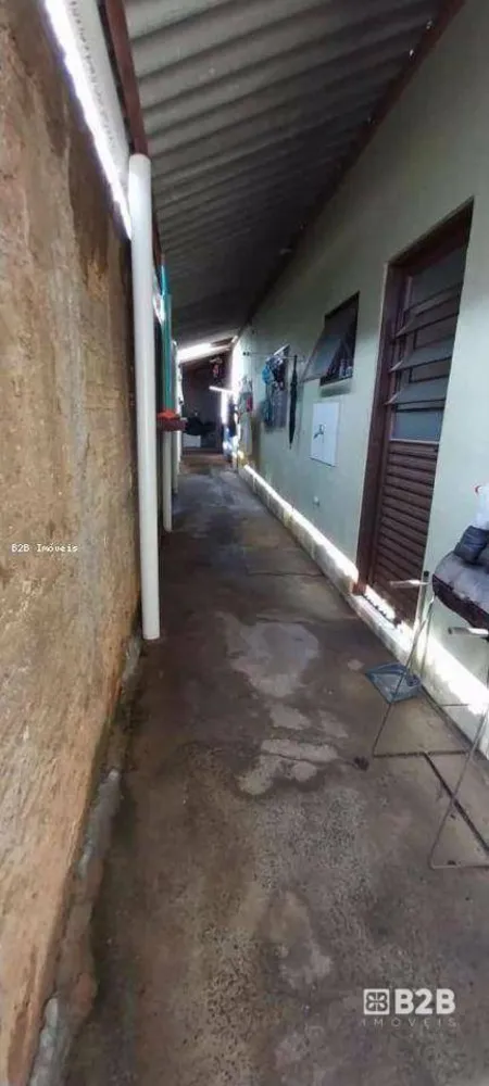 Casa, 2 quartos, 60 m² - Foto 13