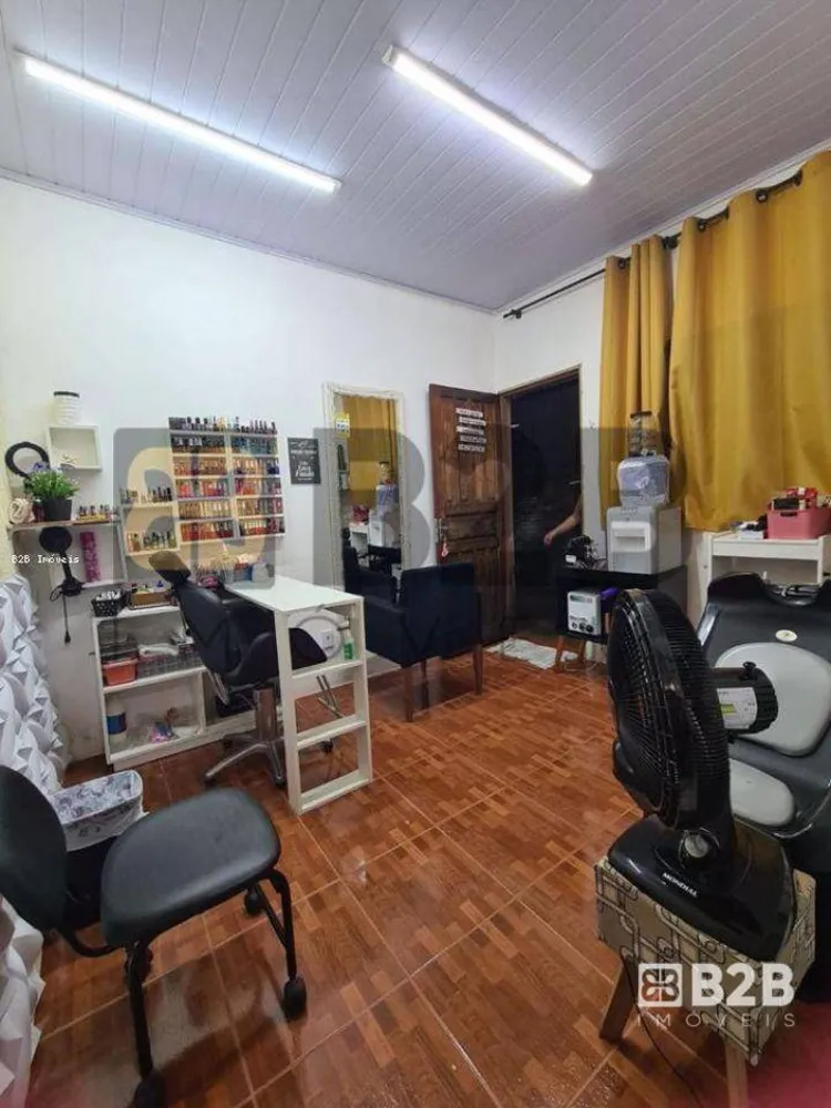 Casa, 2 quartos, 60 m² - Foto 5