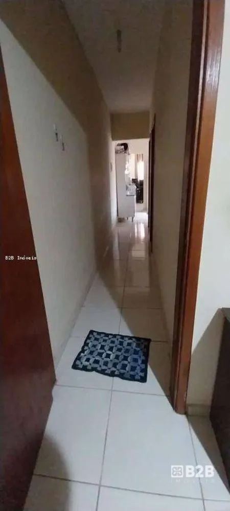 Casa, 2 quartos, 60 m² - Foto 8