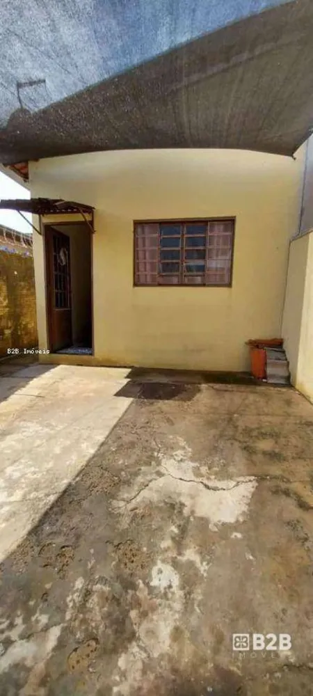 Casa, 2 quartos, 60 m² - Foto 16