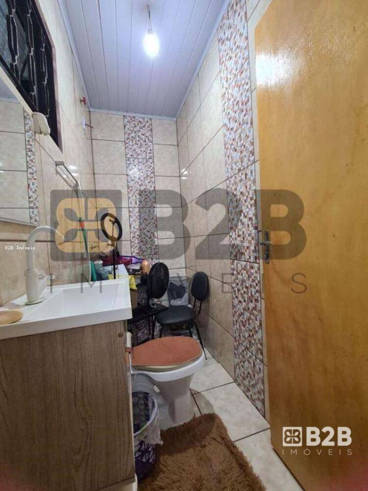 Casa à venda com 2 quartos, 60m² - Foto 6