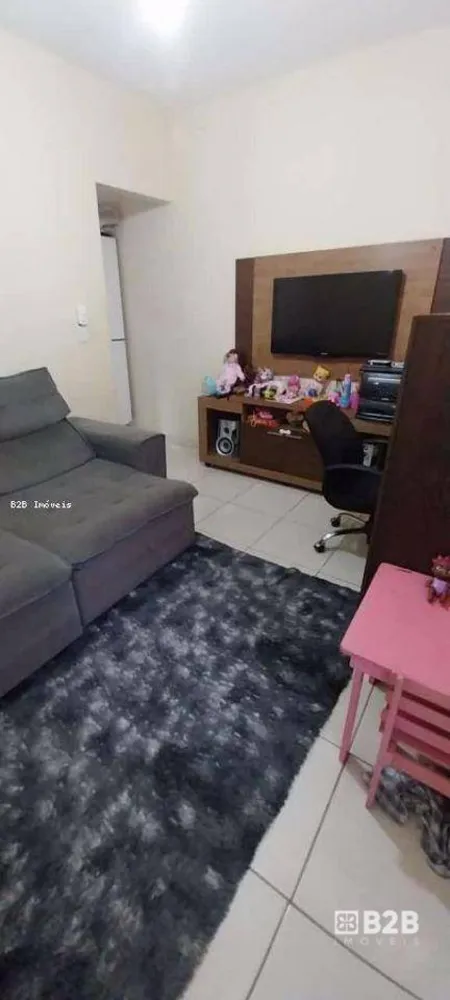 Casa, 2 quartos, 60 m² - Foto 2