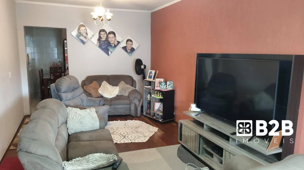 Casa, 3 quartos, 202 m² - Foto 15