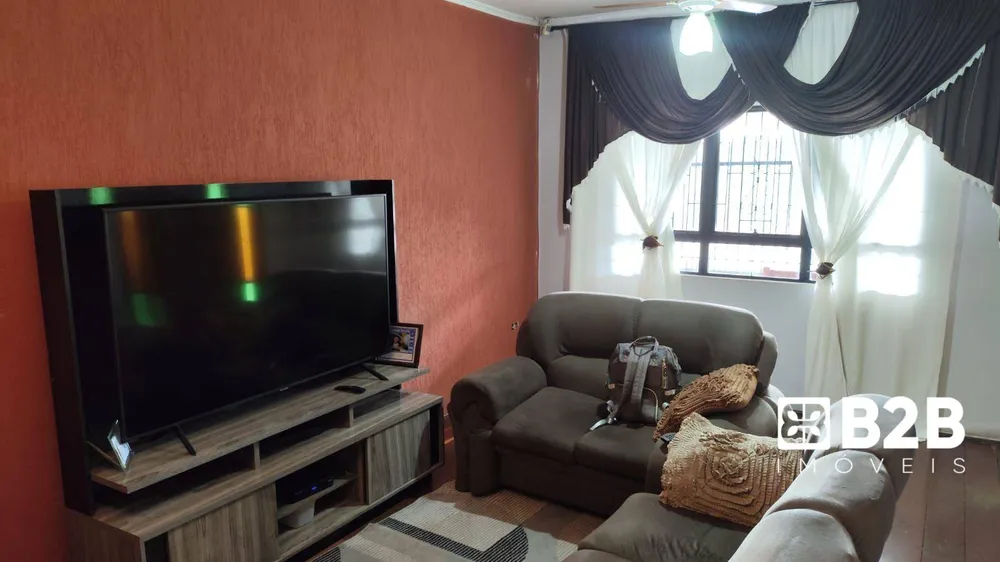 Casa, 3 quartos, 202 m² - Foto 16