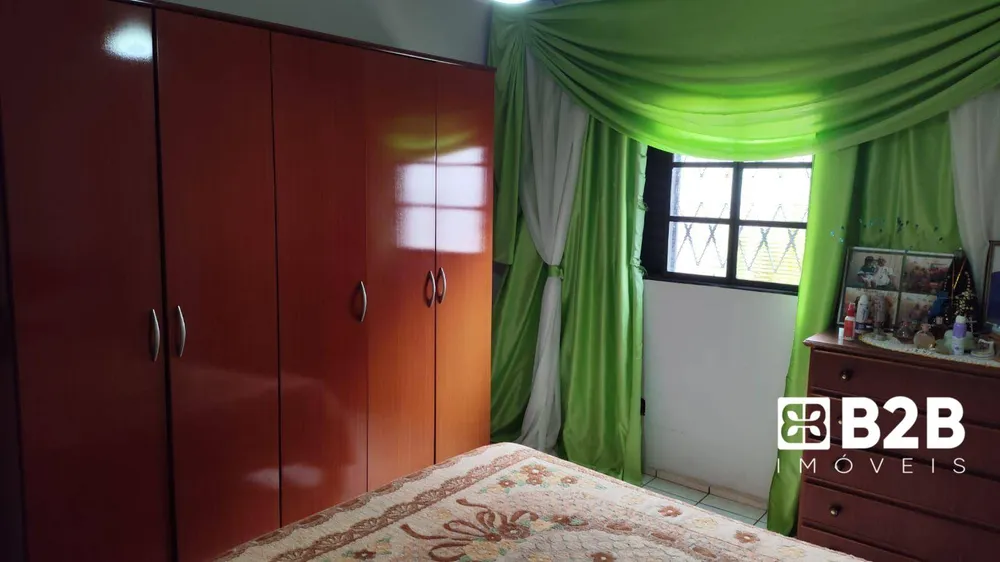 Casa, 3 quartos, 202 m² - Foto 13